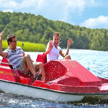 Skandinavisches In Mirow