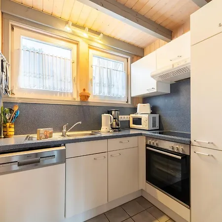 Skandinavisches In Mirow *