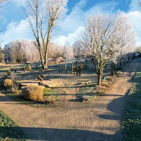 Skandinavisches In Mirow