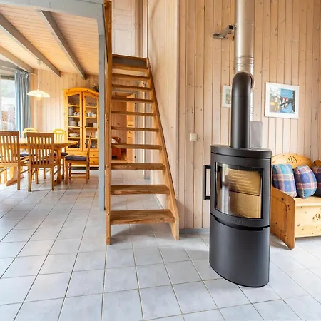 Skandinavisches In Mirow *