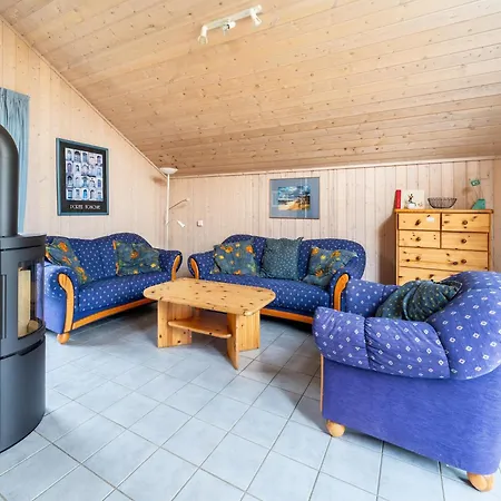 Skandinavisches In Mirow * Granzow