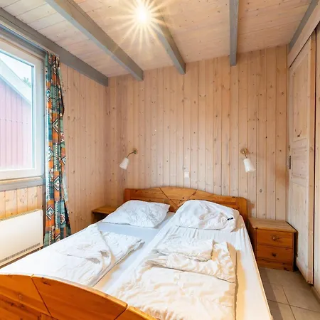 Skandinavisches In Mirow 別荘 Granzow