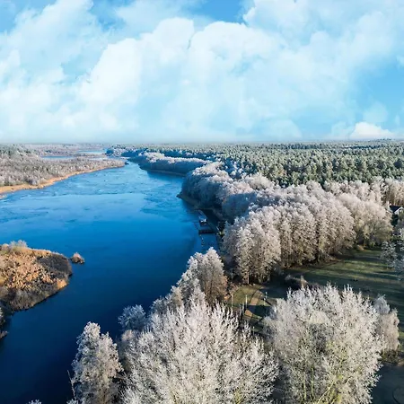 Skandinavisches In Mirow *