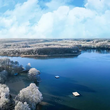 Skandinavisches In Mirow Гранцов