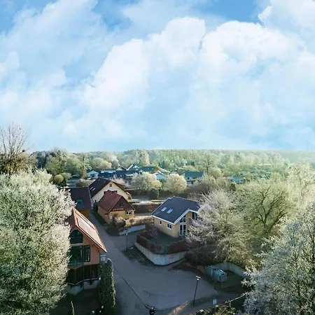 Skandinavisches In Mirow * Гранцов