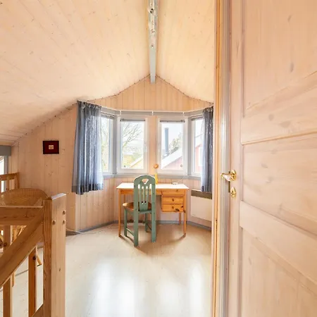 Skandinavisches In Mirow 別荘 *