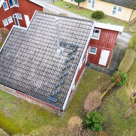 Skandinavisches In Mirow *