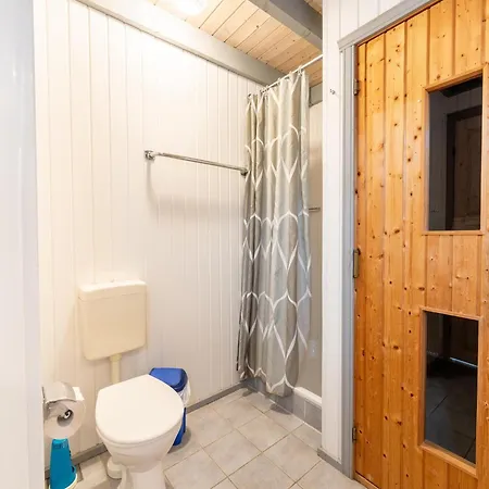 Skandinavisches In Mirow * Гранцов