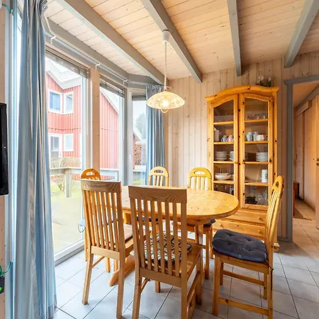 Skandinavisches In Mirow *