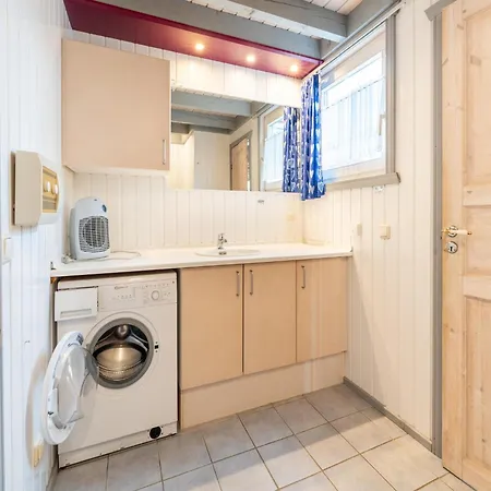 Skandinavisches In Mirow * Granzow