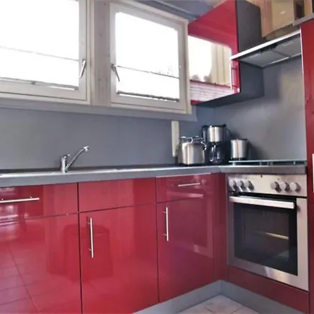 Skandinavisches In Mirow