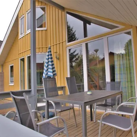 Skandinavisches In Mirow *