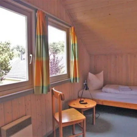 Skandinavisches In Mirow Granzow