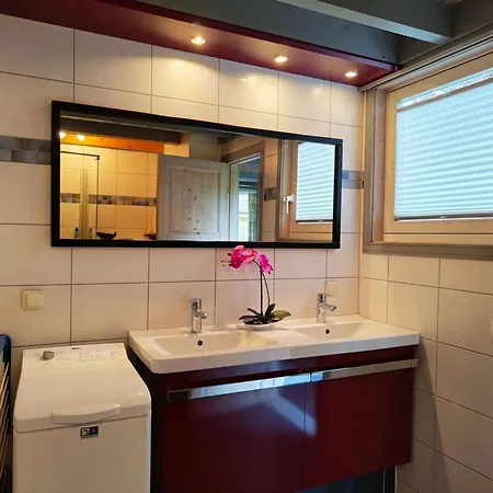 別荘 Skandinavisches In Mirow